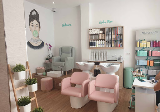 Oh My Hair! hair & beauty – Benalmádena