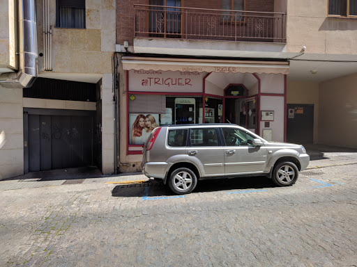 Peluqueria Triguer en Segovia