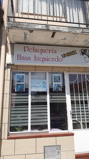 Peluquería Hnas. Izquierdo en Sotillo de la Adrada
