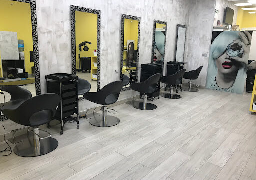 Peluqueria STYLS – Berriozar