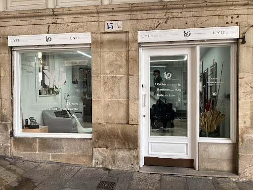LYO ESTILISTAS en Ourense