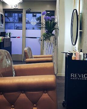 Patricia Sanchez – Cervelló