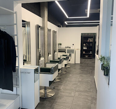 Sonia Sánchez, peluquería y barbería – Boadilla del Monte