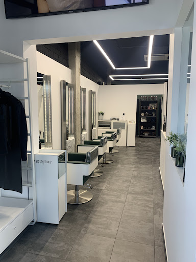 Sonia Sánchez, peluquería y barbería en Boadilla del Monte