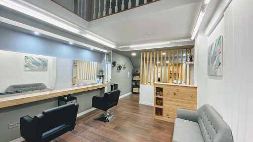 Eider Martin Peluqueria Y Estetica en Donostia-San Sebastian