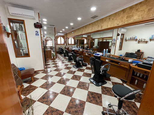 Peluquería Antonio en El Puerto de Santa María