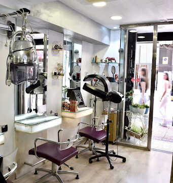 Louisse Lambea | Peluquería – Zaragoza