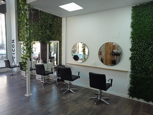 Carmen Tripiana Organic Salon en Bormujos