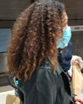 D’Angela Peluqueria – Valencia