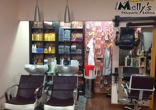 MELLYS Peluquería – La Fuente de San Esteban