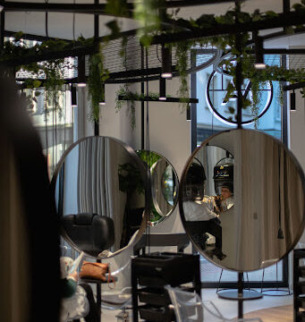 Salon Marina Allegue – Ferrol