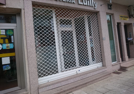 Luilly – Bertamiráns