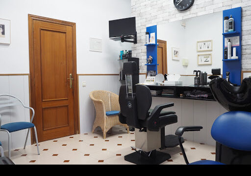 La Barbería de Juanvi – Peluquería masculina – Gata de Gorgos