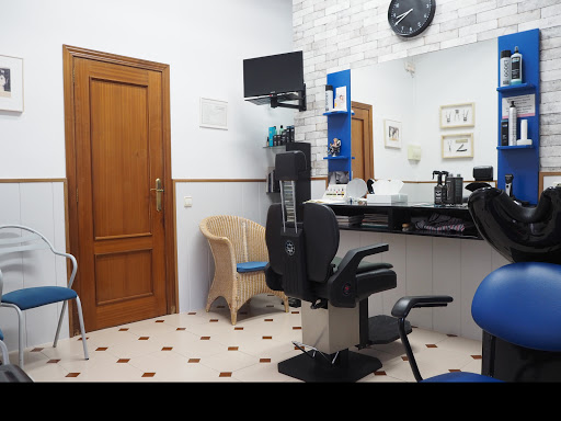 La Barbería de Juanvi - Peluquería masculina en Gata de Gorgos