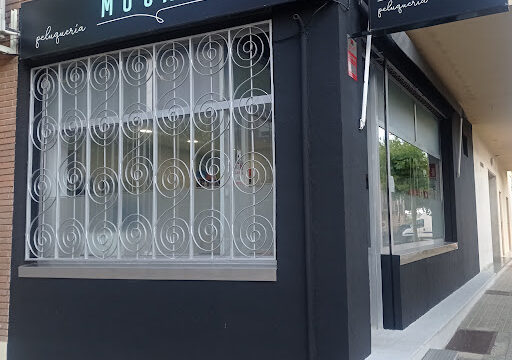 PELUQUERÍA MOCAMA – Aranda de Duero