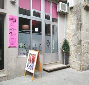 Peluquería María Teresa – Padrón