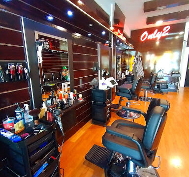 Adam’s Barber Shop – Benalmádena