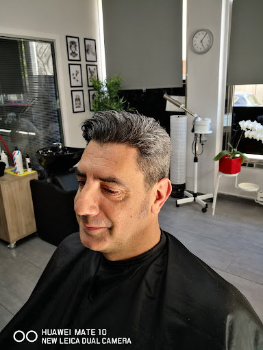 SantosBarber en Sant Quirze del Vallès