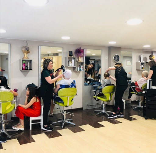 Artelis Peluquería en Sarria