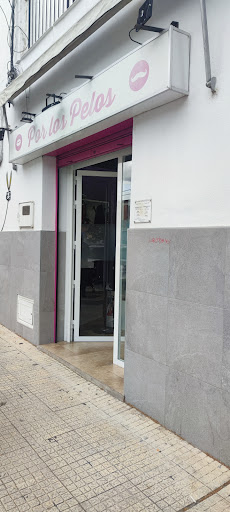 Peluquería y Estética 