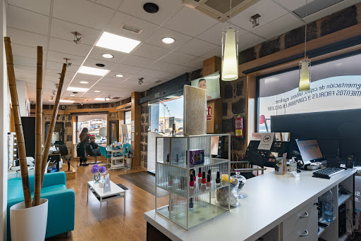 Sensaïs beauty & hairdressing – Las Palmas de Gran Canaria