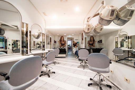 Peluqueria MARTA MAIZ en Donostia-San Sebastian
