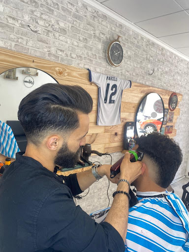 Barbería Classic man en Almassora