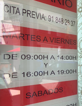 Almudena Contreras Martín – Bustarviejo