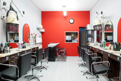 Evolution peluqueria en Oviedo