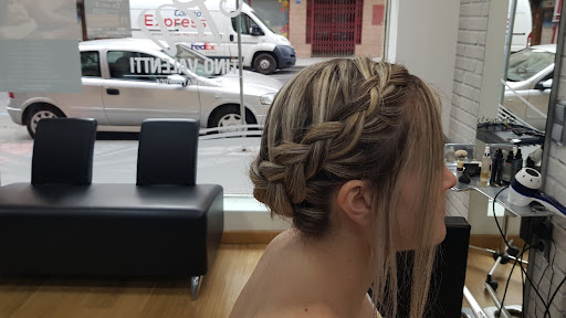 Tino Valentti Peluquería y Estética en Ciudad Real