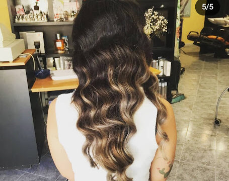 PELUQUERIA NURI – Sant Ferran de ses Roques