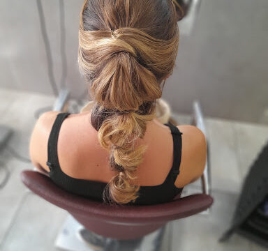 Salon Hair Judith Úbeda – Caudete