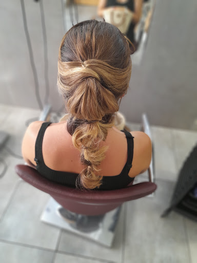 Salon Hair Judith Úbeda en Caudete