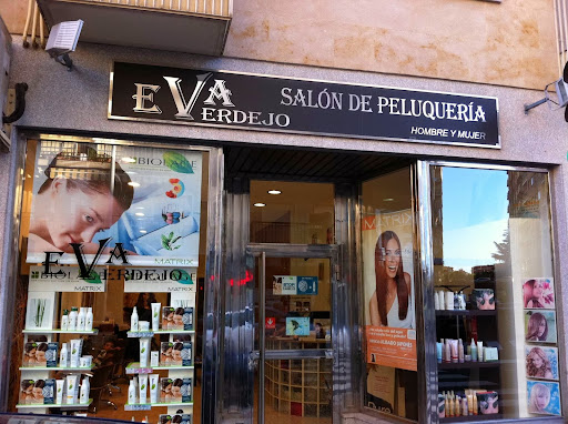 Verdejo Peluqueros en Salamanca
