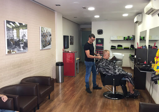 La Peluquería de Carlos – Murcia