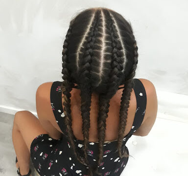 Meraki peluquería y estética – Badajoz