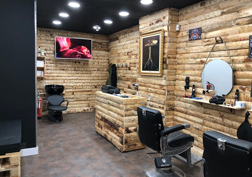 Barber Shop Ivan vega – Tres Cantos