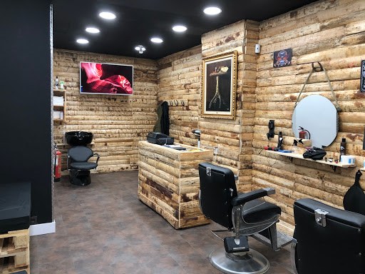 Barber Shop Ivan vega en Tres Cantos