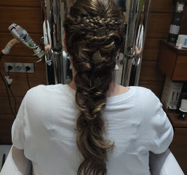 Peluquería Newlook – Soria