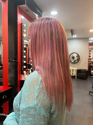 Nuria Martin Estilistas en San Lorenzo de El Escorial