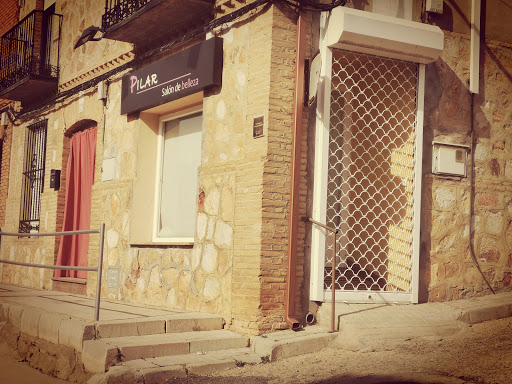 Salón de Belleza Pilar en Consuegra