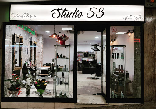 Studio 53 – Zaragoza