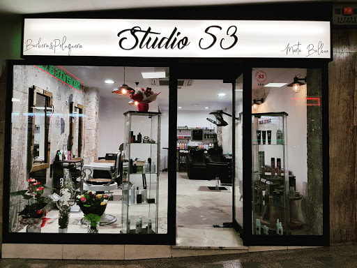 Studio 53 en Zaragoza