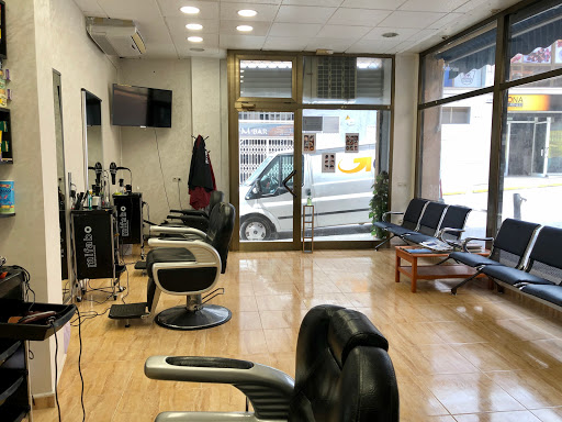 Peluqueria La Torre en Torredembarra