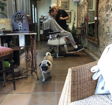 Cal Barber Calella – Calella de Mar