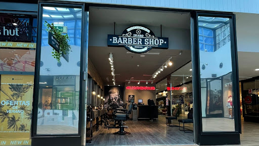 Ikaro Barber Shop Las Rozas Style en Thestyleoutlets