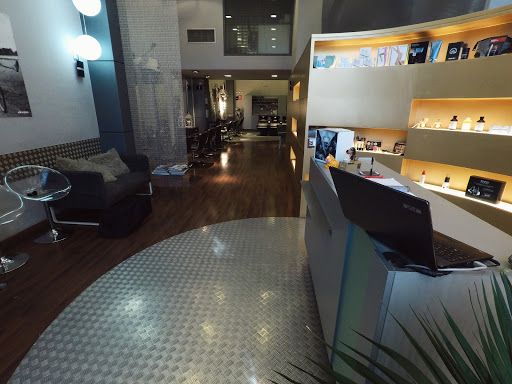 Etyam Salon & Spa en Figueres