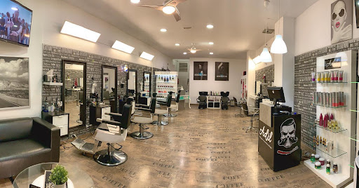 Adil barbershop en Las Palmas de Gran Canaria