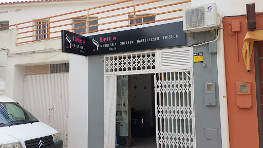 Peluqueria Lety´s – Alcalalí