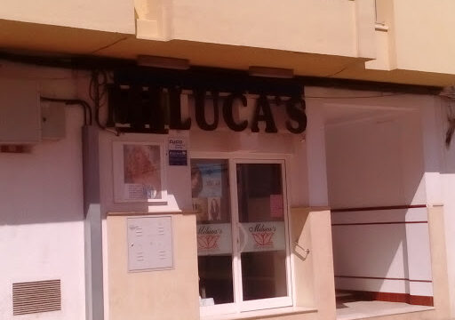 Miluca’S – Chiclana de la Frontera